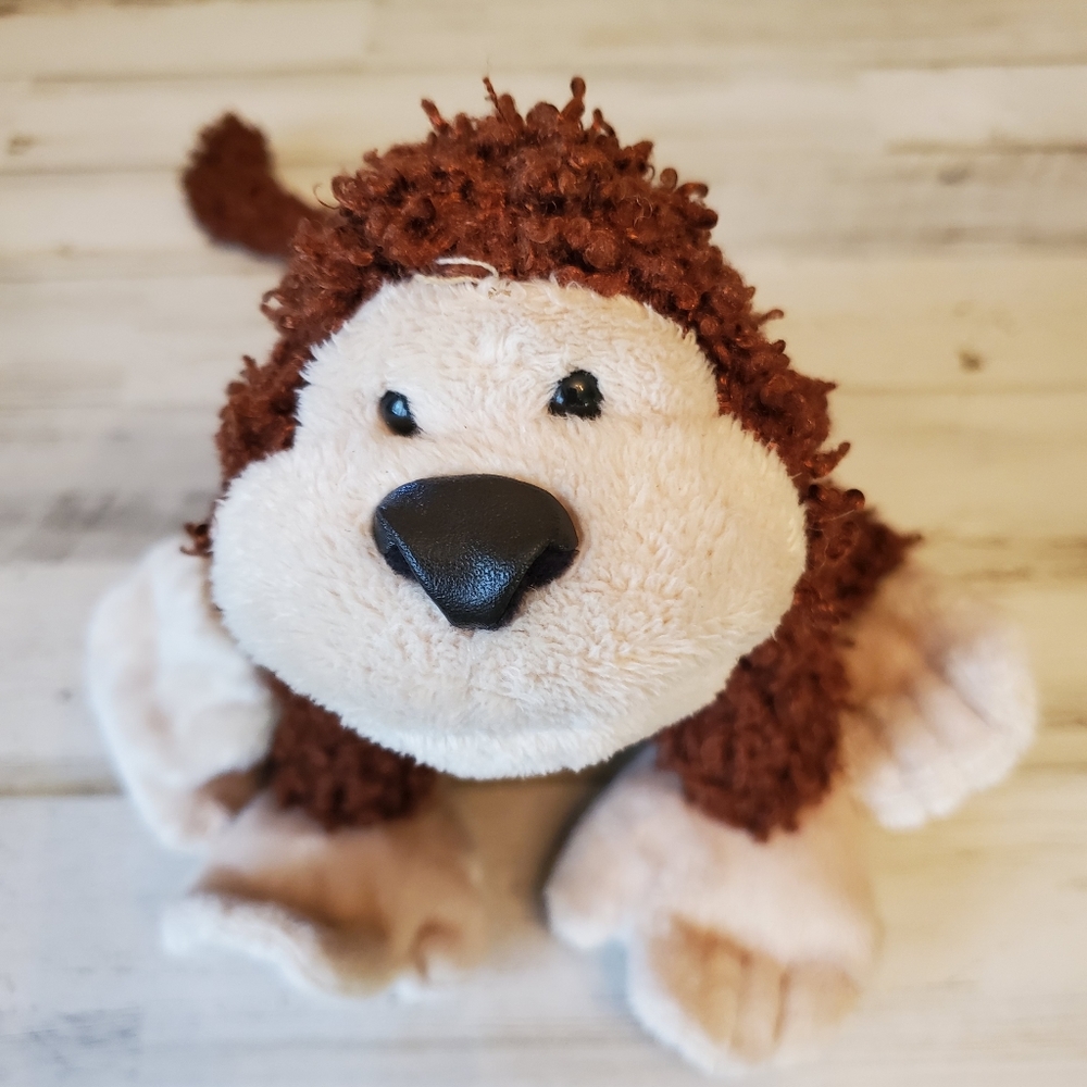 Stuffed animal